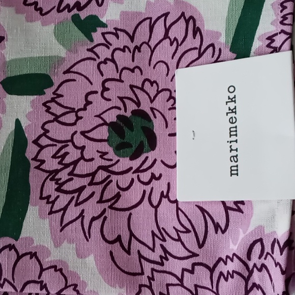 Marimekko Dish Towels Set - Picture 2 of 3